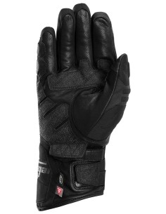 Guantes Furygan Aravis Primaloft 37.5 | Negro 2