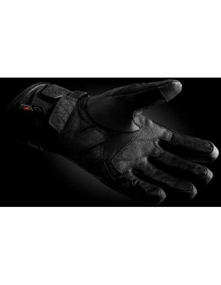 Guantes Furygan Aravis Primaloft 37.5 | Negro