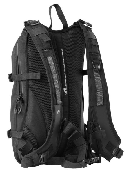 Mochila Furygan ADV 20L | Negro
