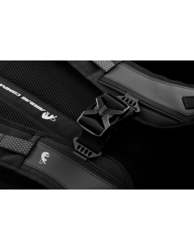 Mochila Furygan ADV 20L | Negro