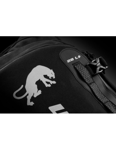 Mochila Furygan ADV 28L | Negro
