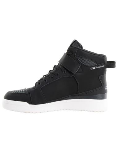 Zapatillas Furygan Tarmac D30 | Negro y carbono
