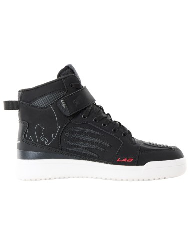 Zapatillas Furygan Tarmac D30 | Negro y carbono