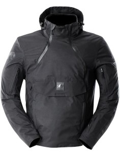 Chaqueta Furygan Ashton | Negro
