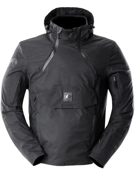 Chaqueta Furygan Ashton | Negro