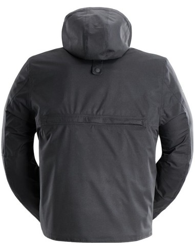 Chaqueta Furygan Ashton | Negro