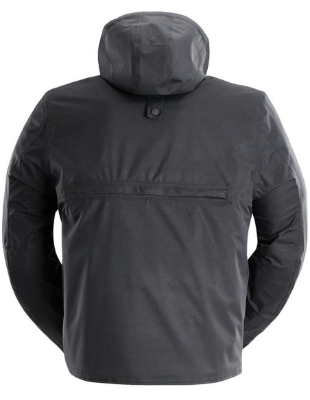 Chaqueta Furygan Ashton | Negro