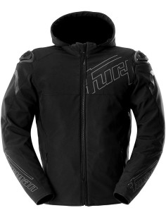 Chaqueta Furygan Sektor Roadster Evo | Negro y gris
