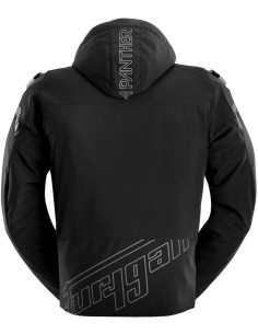 Chaqueta Furygan Sektor Roadster Evo | Negro y gris 2