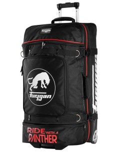 Maleta Furygan Tanker Evo | Negro