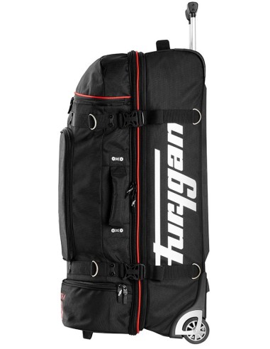 Maleta Furygan Tanker Evo | Negro