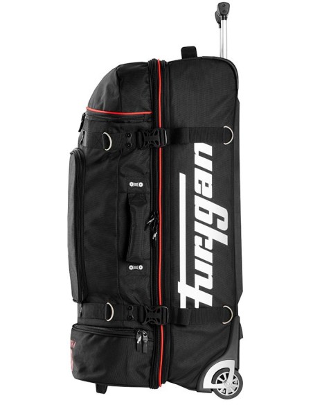 Maleta Furygan Tanker Evo | Negro