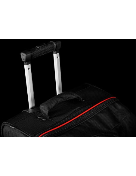 Maleta Furygan Tanker Evo | Negro