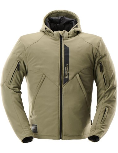 Chaqueta Furygan Evald | Caqui