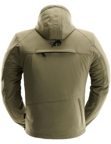 Chaqueta Furygan Evald | Caqui
