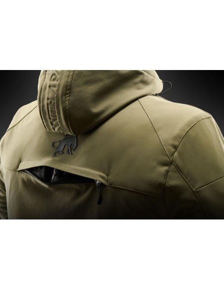 Chaqueta Furygan Evald | Caqui