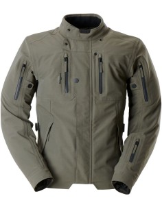 Chaqueta Furygan Harris Trooper | Caqui