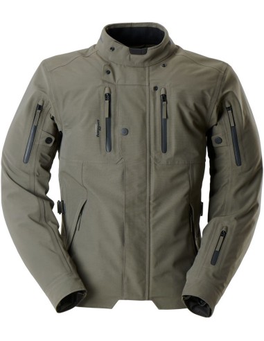Chaqueta Furygan Harris Trooper | Caqui