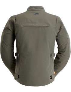 Chaqueta Furygan Harris Trooper | Caqui 2