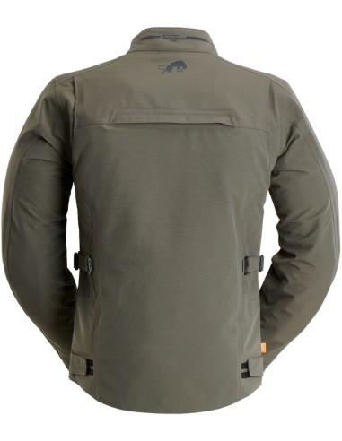 Chaqueta Furygan Harris Trooper | Caqui