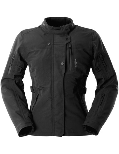 Chaqueta Furygan Sarah Trooper | Negro