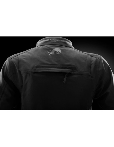 Chaqueta Furygan Sarah Trooper | Negro