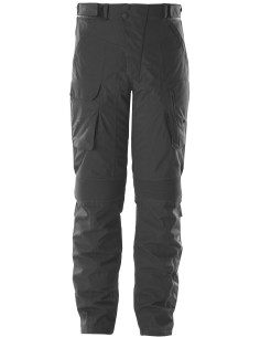 Pantalón Furygan Redingon 3C Primaloft | Negro