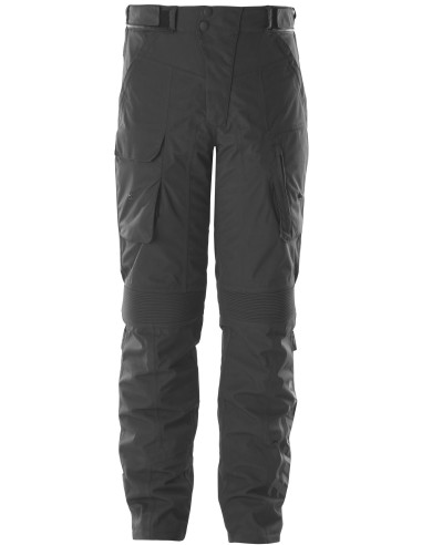 Pantalón Furygan Redingon 3C Primaloft | Negro