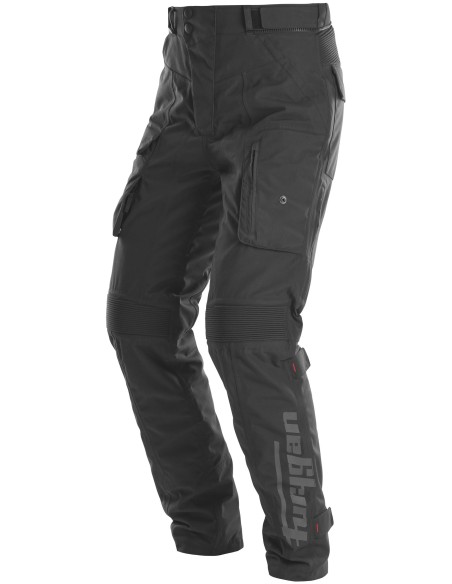 Pantalón Furygan Redingon 3C Primaloft | Negro