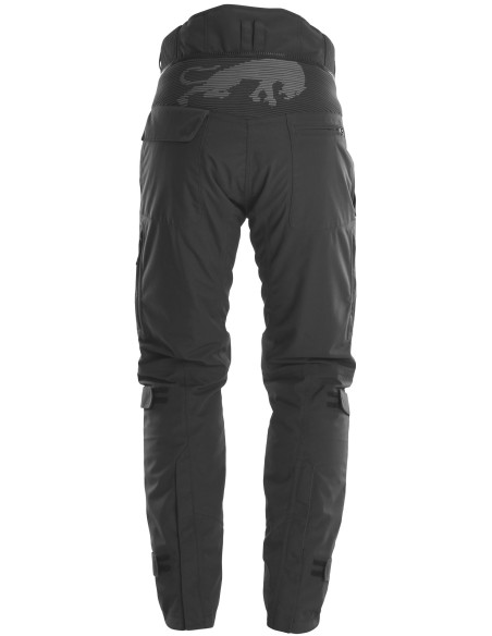 Pantalón Furygan Redingon 3C Primaloft | Negro