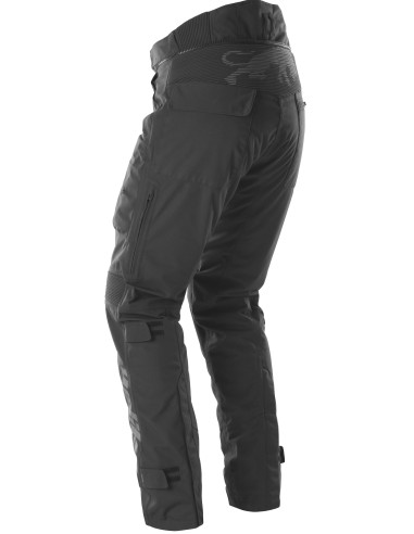 Pantalón Furygan Redingon 3C Primaloft | Negro