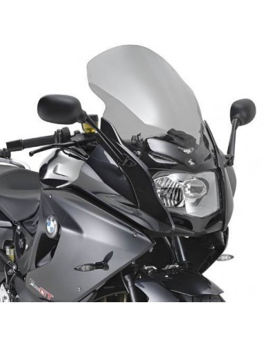 Pantalla Ahumada Givi BMW F 800 GT (13 - 17)