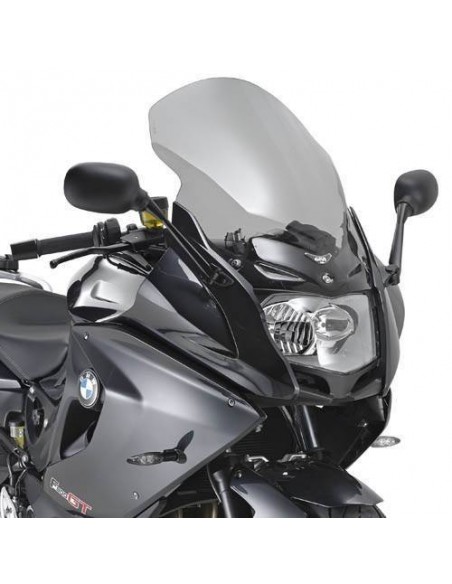 Pantalla Ahumada Givi BMW F 800 GT (13 - 17)