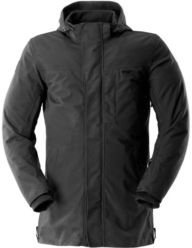 Chaqueta Furygan Stockholm Primaloft | Negro