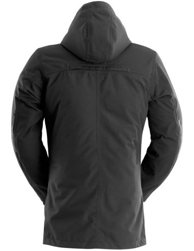 Chaqueta Furygan Stockholm Primaloft | Negro