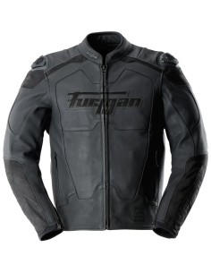 Chaqueta Furygan Ridley | Negro