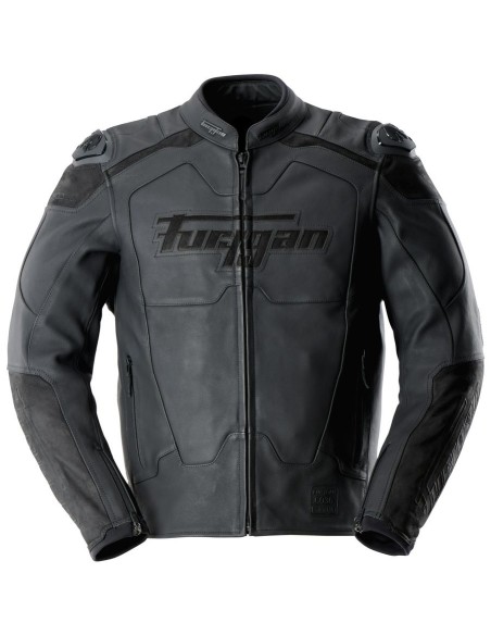Chaqueta Furygan Ridley | Negro
