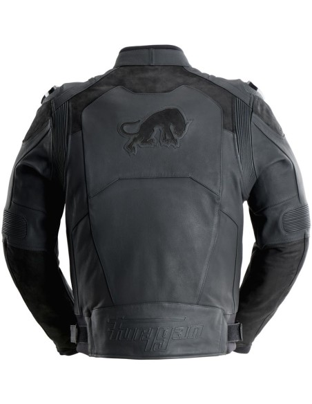 Chaqueta Furygan Ridley | Negro
