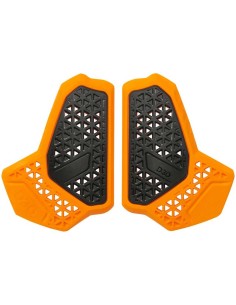 Protector Pecho Furygan D30 LNR L2 | Naranja