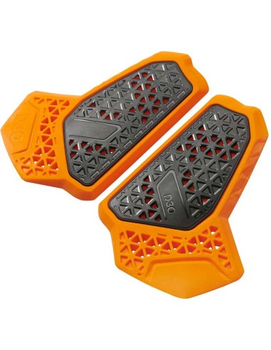 Protector Pecho Furygan D30 LNR L2 | Naranja
