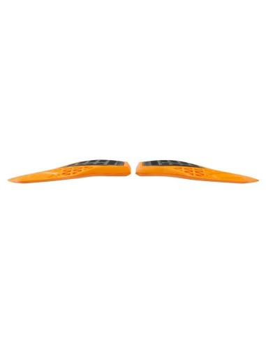 Protector Pecho Furygan D30 LNR L2 | Naranja