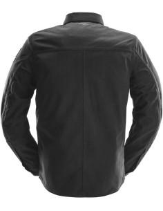 Chaqueta Furygan Eirik | Negro 2