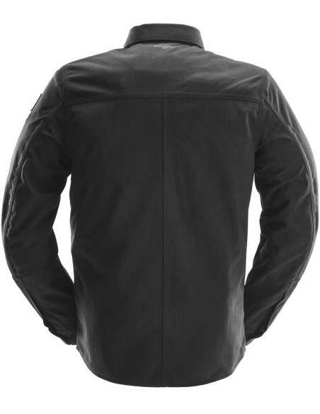 Chaqueta Furygan Eirik | Negro