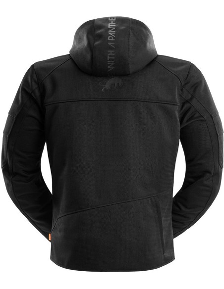 Chaqueta Furygan Evald Vented | Negro