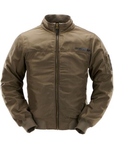 Chaqueta Furygan Kenya 3 | Caqui
