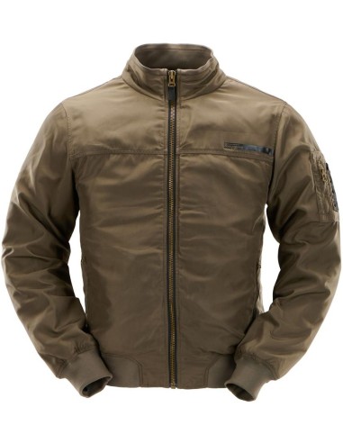 Chaqueta Furygan Kenya 3 | Caqui