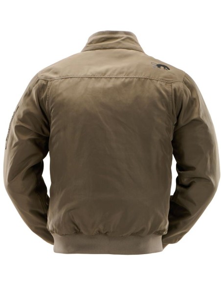 Chaqueta Furygan Kenya 3 | Caqui