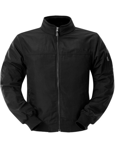 Chaqueta Furygan Kenya 3 | Negro