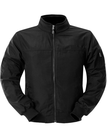 Chaqueta Furygan Kenya 3 | Negro
