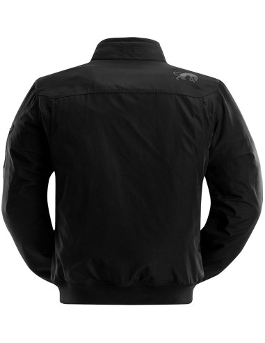 Chaqueta Furygan Kenya 3 | Negro